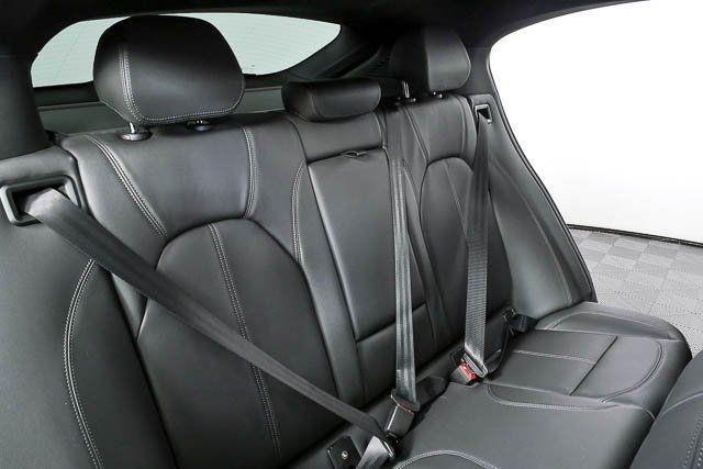 New 2026 Alfa Romeo Stelvio Sprint AWD/4WD image 23