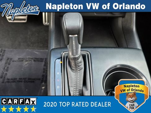 Used 2024 Honda Civic Sport image 18