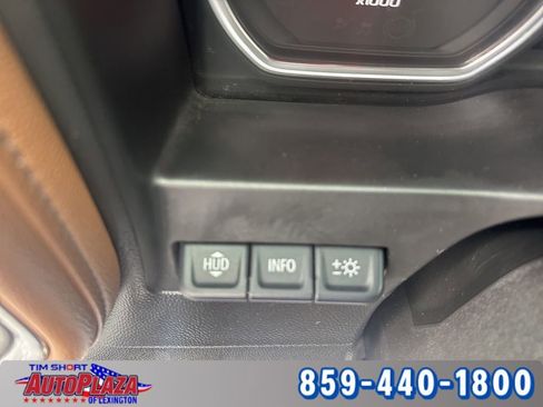 Used 2020 Chevrolet Silverado 2500 High Country w/ Z71 Off-Road Package image 40