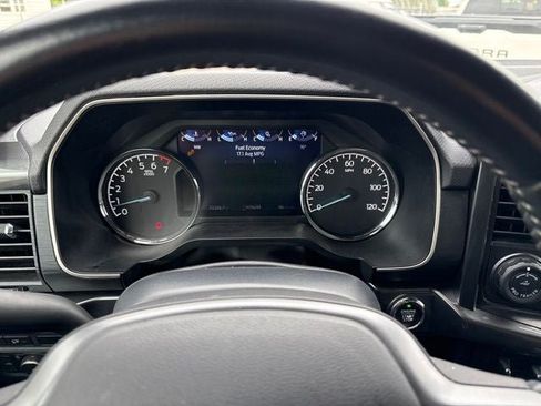 Used 2021 Ford F150 XLT w/ Equipment Group 302A High AWD/4WD image 26