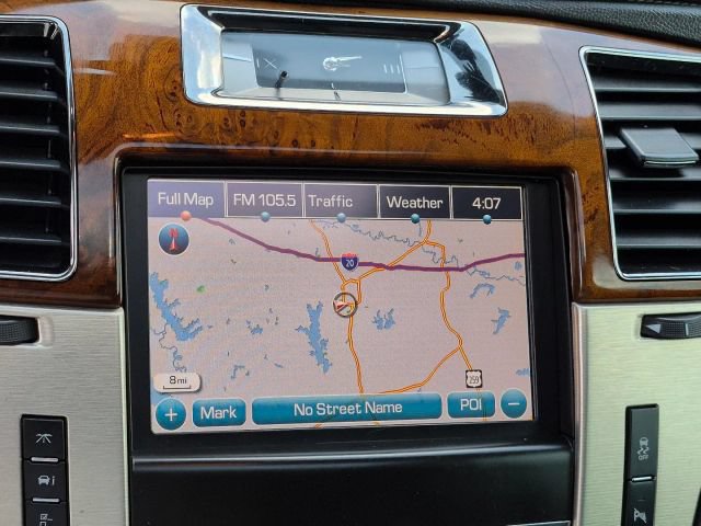 Used 2013 Cadillac Escalade Platinum AWD/4WD image 26