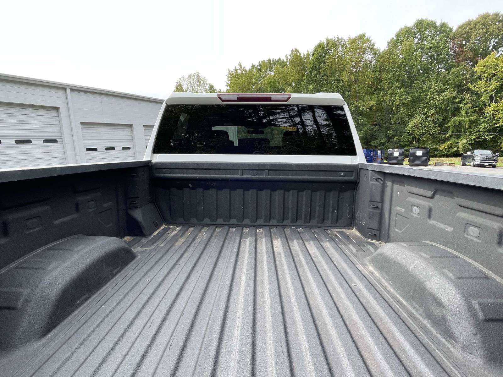 Used 2021 Chevrolet Silverado 2500 LT w/ Z71 Off-Road Package AWD/4WD image 9
