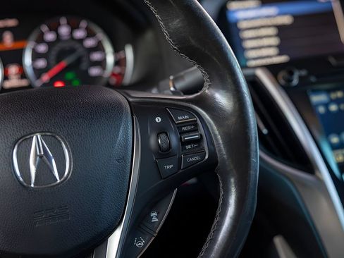 Used 2018 Acura TLX V6 w/ Technology & A-SPEC Pkg FWD image 26