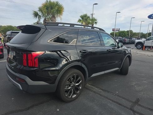 Used 2022 Kia Sorento SX Prestige AWD/4WD image 7