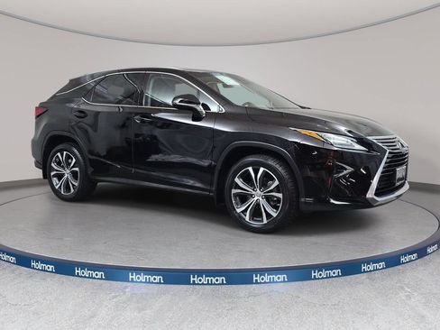 Used 2017 Lexus RX 350 AWD w/ Premium Package image 4