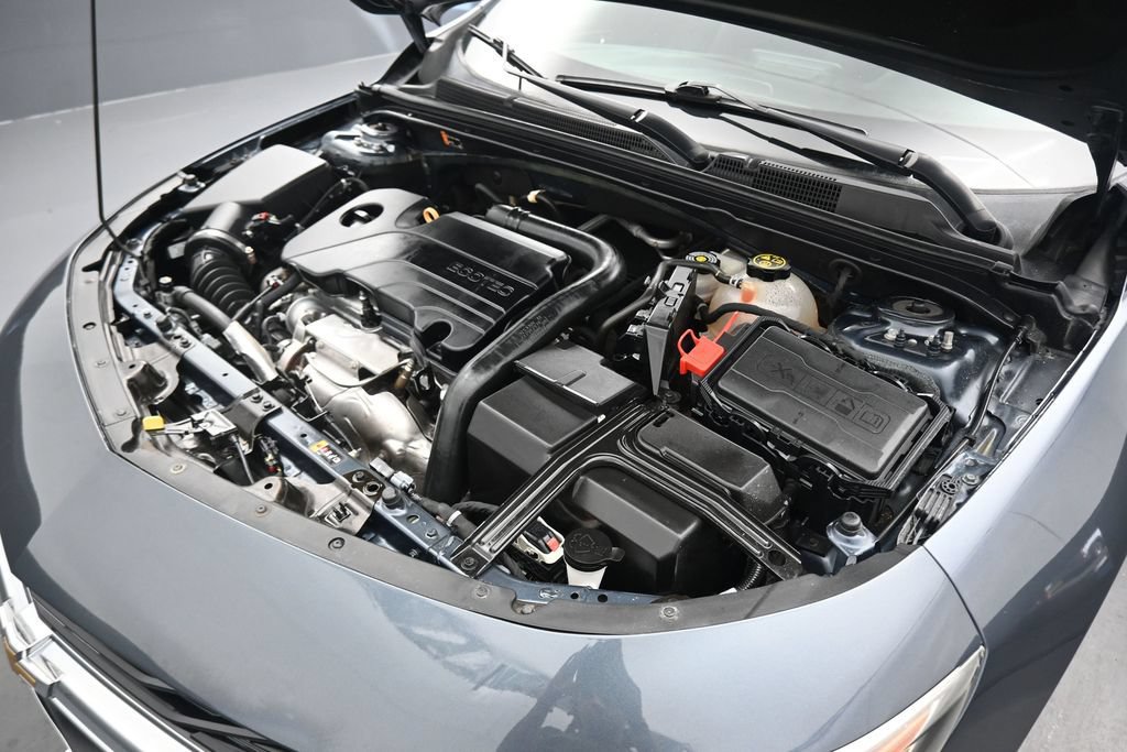 Used 2020 Chevrolet Malibu LS FWD image 45