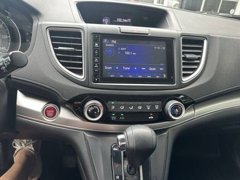 Used 2016 Honda CR-V EX image 25