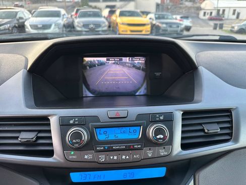 Used 2013 Honda Odyssey EX-L image 45