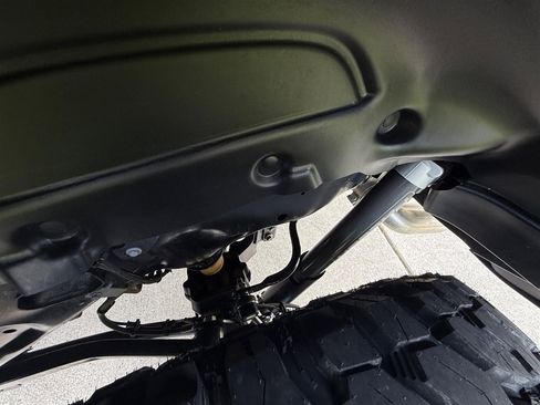 Used 2024 Jeep Wrangler Unlimited Rubicon 392 image 80