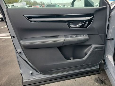 New 2026 Honda CR-V EX-L image 39