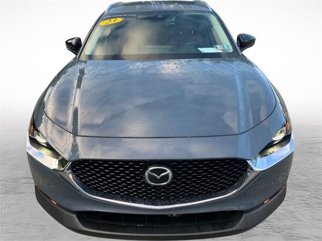 Certified 2023 MAZDA CX-30 AWD 2.5 S w/ Preferred Package image 8