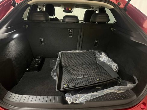 Certified 2025 MAZDA CX-30 AWD 2.5 S w/ Select Sport Pkg image 24