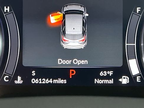 Used 2022 Acura RDX AWD w/ Technology Package image 12