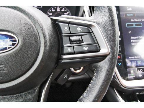 Certified 2024 Subaru Outback Limited AWD/4WD image 16
