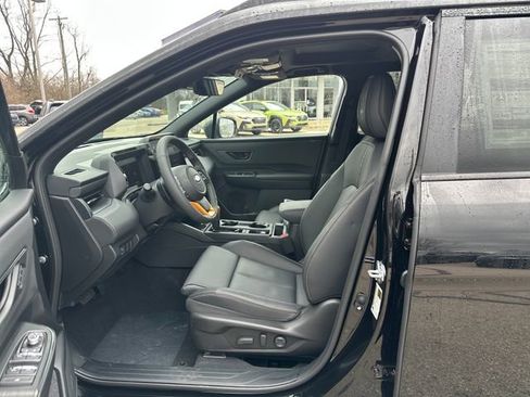 New 2026 Subaru Outback Wilderness image 9