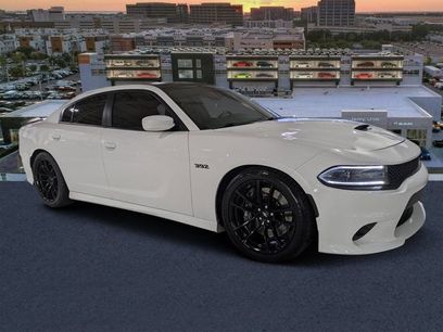 Used 2018 Dodge Charger R/T