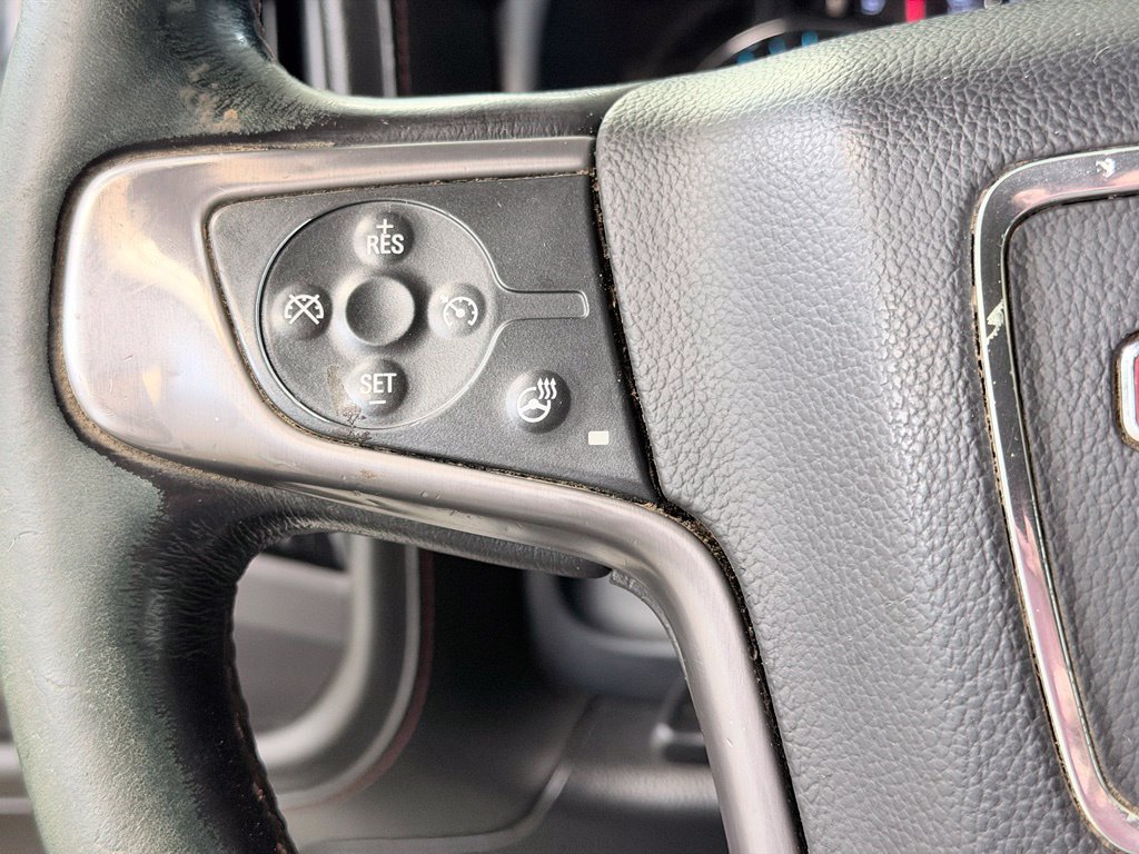 Used 2018 GMC Sierra 2500 SLT w/ Duramax Plus Package AWD/4WD image 44