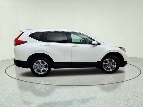 Used 2019 Honda CR-V EX image 7