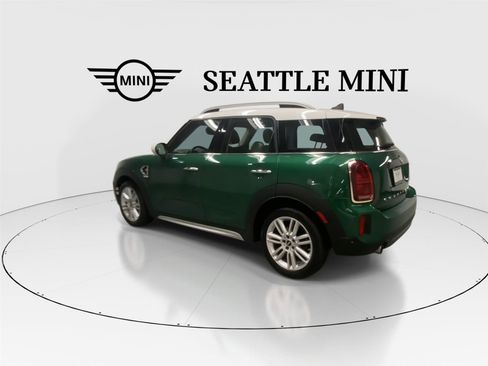 Certified 2023 MINI Cooper Countryman S FWD image 8