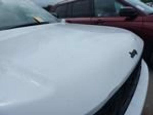 Used 2024 Jeep Grand Cherokee Altitude AWD/4WD image 13