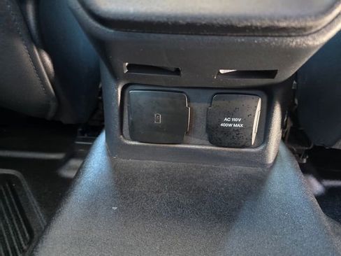 Used 2025 Ford Bronco Badlands AWD/4WD image 38