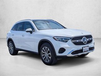 Used 2026 Mercedes-Benz GLC 300 4MATIC video 3