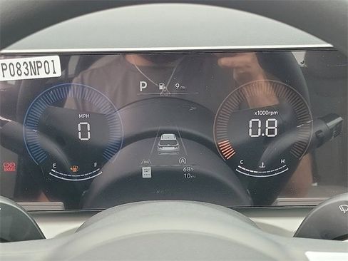 New 2026 Hyundai Tucson SEL image 7