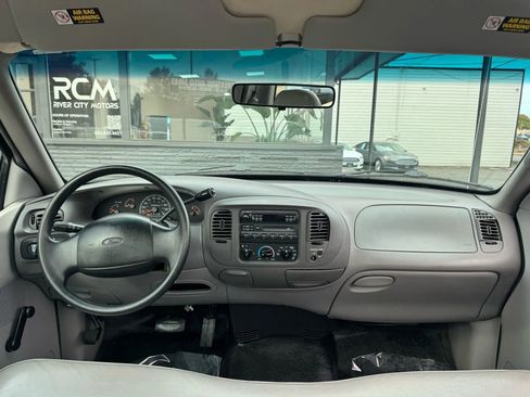Used 1997 Ford F150 2WD Regular Cab image 18
