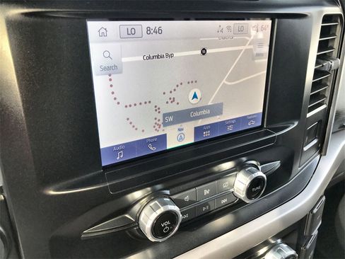 Used 2023 Ford F150 XLT w/ Equipment Group 301A Mid image 18