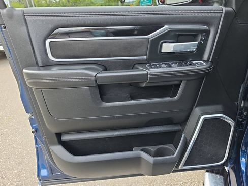 Used 2020 RAM 2500 Laramie AWD/4WD image 27