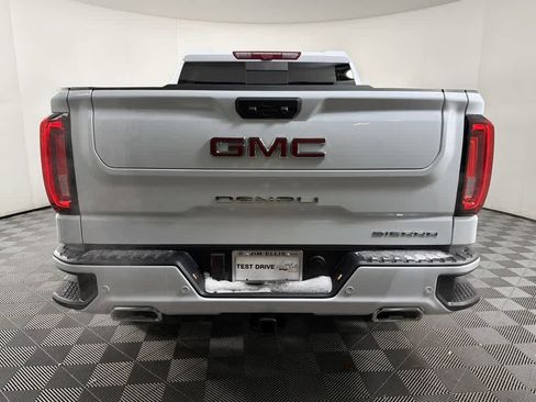 New 2026 GMC Sierra 1500 Denali w/ Denali Reserve Package image 9