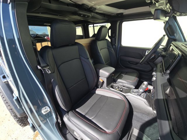 New 2026 Jeep Wrangler Unlimited Rubicon 392 w/ Quick Order Package 27X Moab AWD/4WD image 14