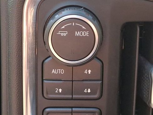 Used 2021 Chevrolet Silverado 1500 RST AWD/4WD image 25