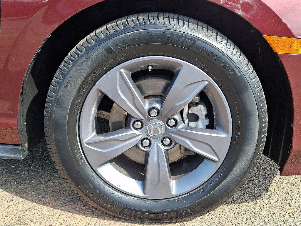 Used 2021 Honda Odyssey EX image 8