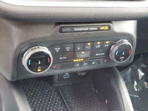 Used 2022 Ford Bronco Sport Outer Banks AWD/4WD image 26