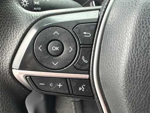 Certified 2024 Toyota Camry LE image 25