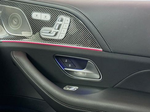 Used 2024 Mercedes-Benz GLE 53 AMG 4MATIC image 17