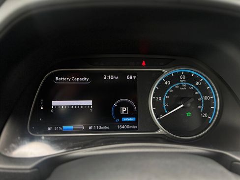 Used 2023 Nissan Leaf SV Plus FWD image 15