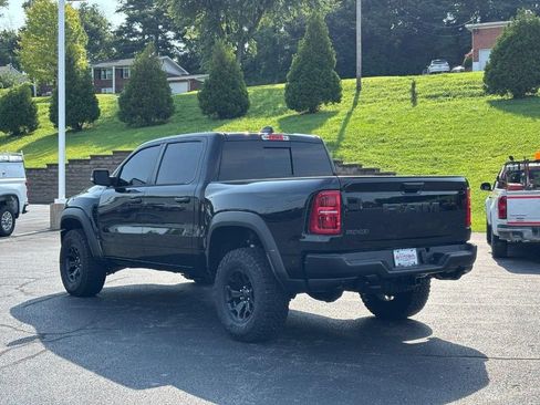 Used 2026 RAM 1500 RHO AWD/4WD image 5