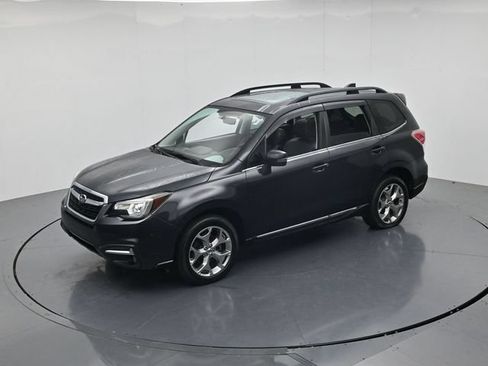 Used 2018 Subaru Forester 2.5i Touring w/ Popular Package #3B AWD/4WD image 44