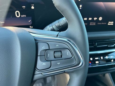 New 2026 Buick Envista Avenir image 12