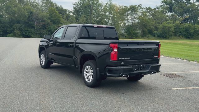 New 2026 Chevrolet Silverado 1500 RST w/ Convenience Package II AWD/4WD image 7