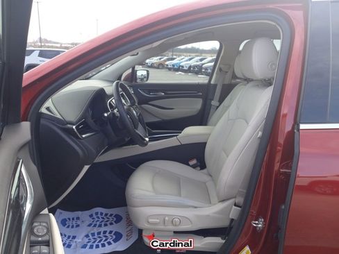 Used 2023 Buick Enclave Essence w/ Trailering Package, 5000 lbs. image 19