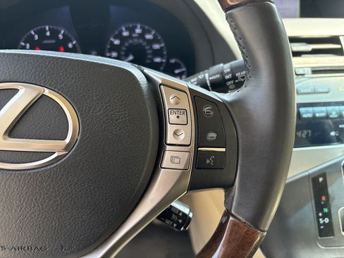 Used 2013 Lexus RX 350 AWD w/ Navigation Pkg image 20