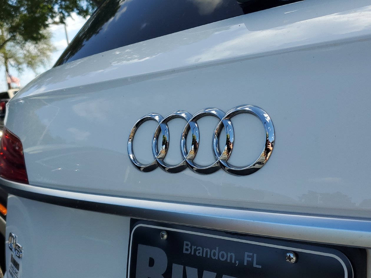 Used 2024 Audi Q5 2.0T Premium Plus AWD/4WD image 6