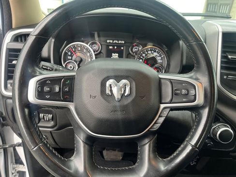 Used 2019 RAM 1500 Big Horn AWD/4WD image 20
