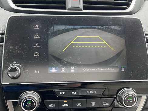Used 2019 Honda CR-V EX-L image 25