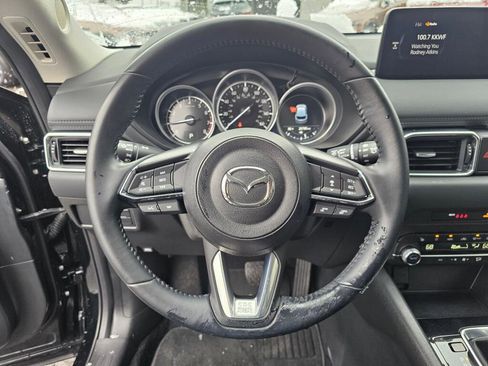 Certified 2023 MAZDA CX-5 AWD 2.5 S w/ Select Package image 26