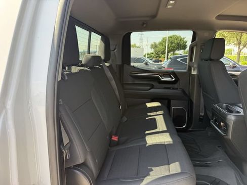 Used 2024 Chevrolet Silverado 1500 RST w/ Convenience Package II AWD/4WD image 31