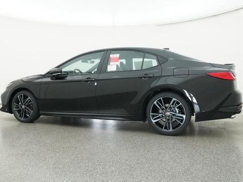 New 2026 Toyota Camry XSE image 20